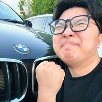 阿亮二手车在广州头像