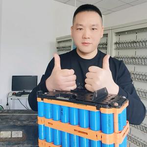 广东深圳锂电池梯次与再生技术服务