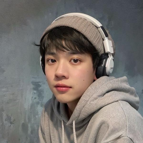 紫薇兜一圈头像