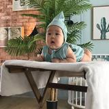 胖豆芽妈妈头像