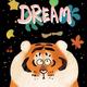 DreamAutumn头像