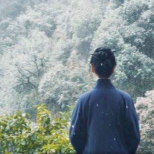 罗浮山丨言安头像