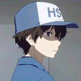 hi头像