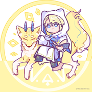 勿谓言之不预的个人资料头像