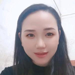 姜小雨头像