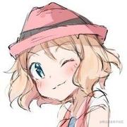 Serena的个人资料头像