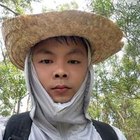 东坑小伙纸头像