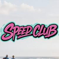 SPEEDCLUB绵阳头像