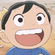 Amireux519的个人资料头像