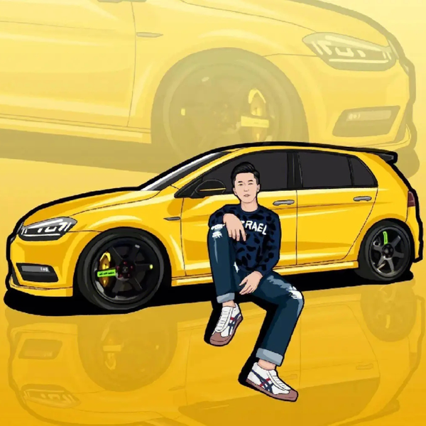 车测评大师头像