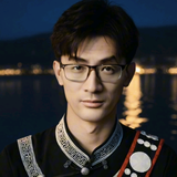 率真东瞧西望头像