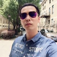 我是Y叔头像