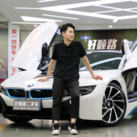 广州好顺路二手车头像