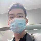 珠海小鹏汽车罗明黎头像