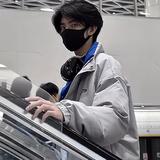 爱难哄头像