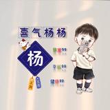 倒数905头像