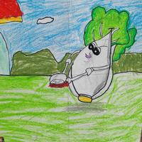 感恩惜福缘头像