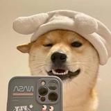 查克拉很足头像