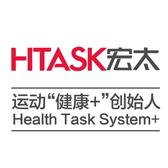 宏太运动器材头像