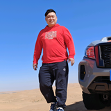 郑龙汽车工作室头像