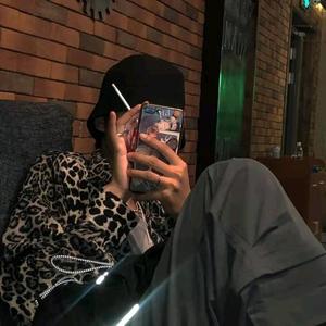和平精英的晨枫头像