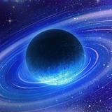 幽默的宇宙人头像