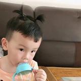 瞎眼毛毛头像