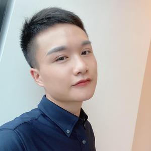 lucky小锦李头像