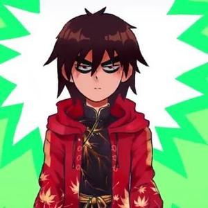 掉分小队头像
