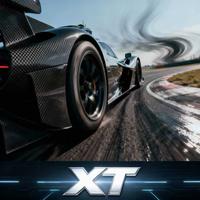 XT车语头像