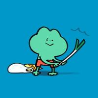 康康谁在挨揍头像