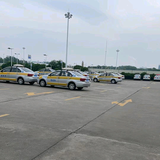 华海考场科目三陈教练头像
