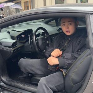 李川的珠宝店（业与运）头像