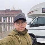 大雁哥房车旅行头像