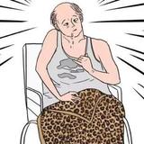 瘫痪舅扶你头像