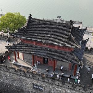 走进襄阳头像