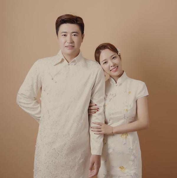 韩国姑娘金爱麟头像