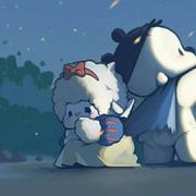 雫空的个人资料头像