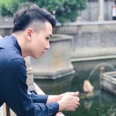 气质红吃瓜头像