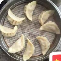 传统手工水饺SUN头像