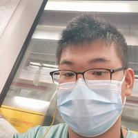 蓋熙头像