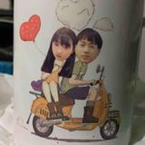 北見小雨头像