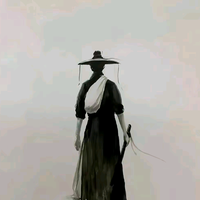 琅琊跳恰恰的金龙鱼头像