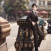 不知道起个啥名字70头像