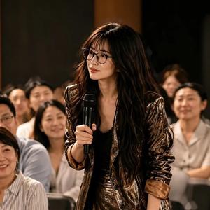 西邮赵小赵—做最有温度的大学老师头像