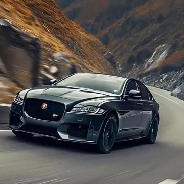 阿生说车01头像