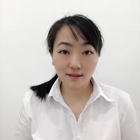 广汽传祺刘美兰头像