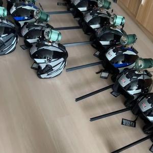 二浪户外用品改装头像