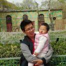 杨毅的个人资料头像