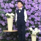 喳喳辉Xavier头像